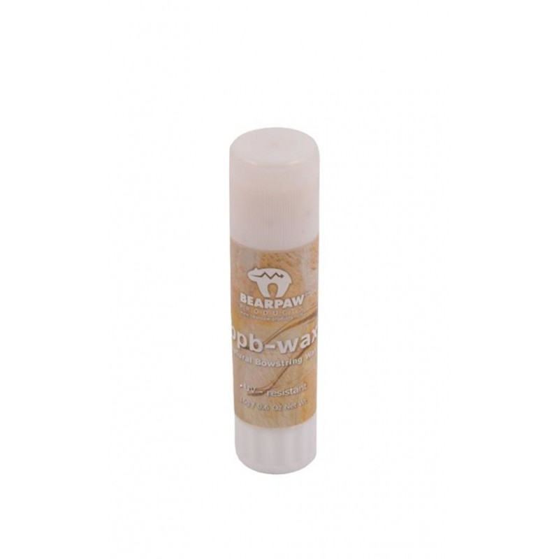 Wosk do cięciwy Bearpaw BPB