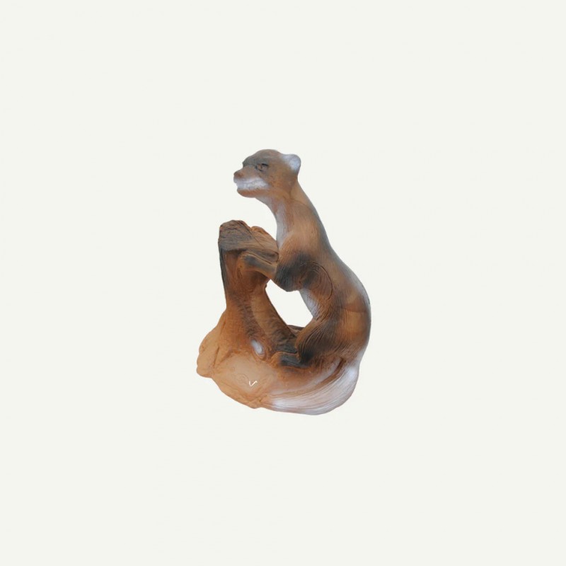 Cel łuczniczy 3D Bearpaw Kuna
