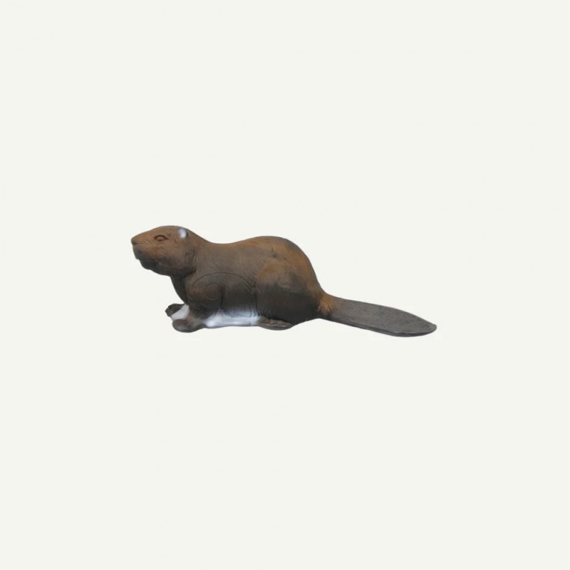 Cel łuczniczy 3D Bearpaw Bóbr