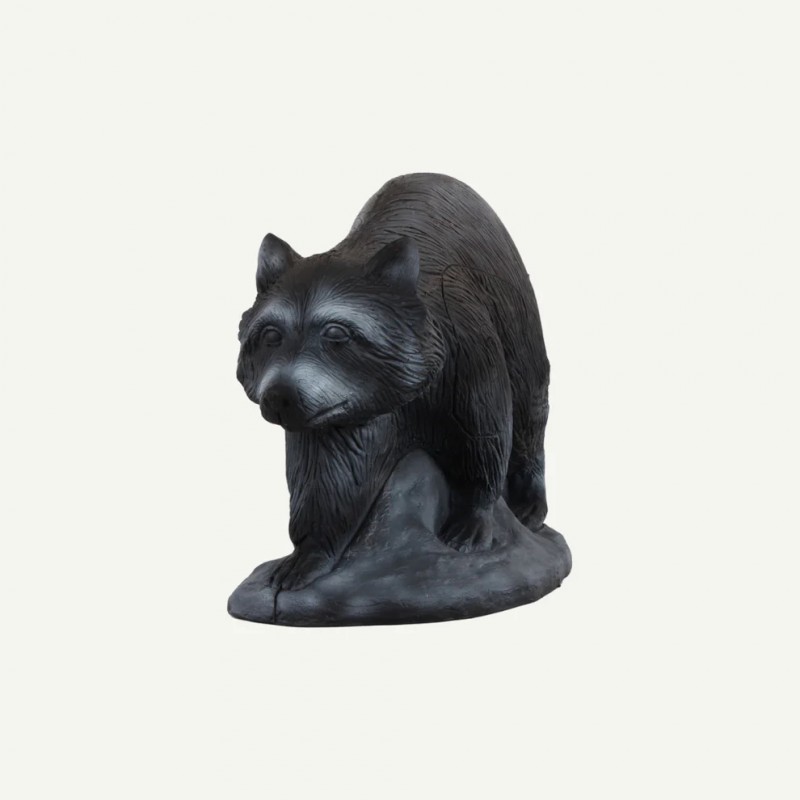 Cel łuczniczy 3D Bearpaw Szop (idący)