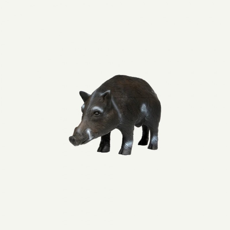 Cel łuczniczy 3D Bearpaw Dzik