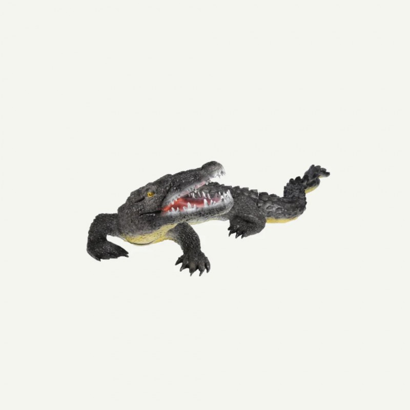 Cel łuczniczy 3D Bearpaw Wielki aligator