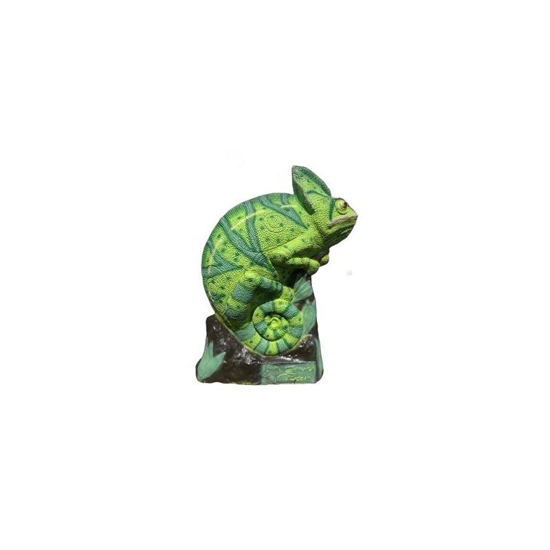 Cel łuczniczy 3D SRT Kameleon Zielony