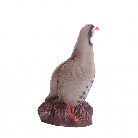 Cel łuczniczy 3D Beier Kuropatwa skalna (wysoka)