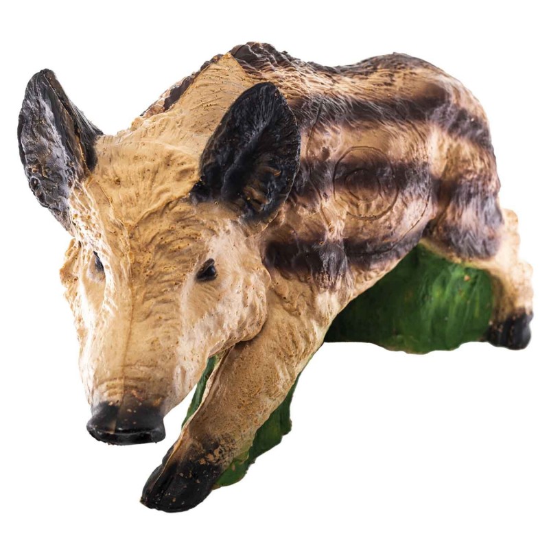 Cel łuczniczy 3D Beier Młody dzik
