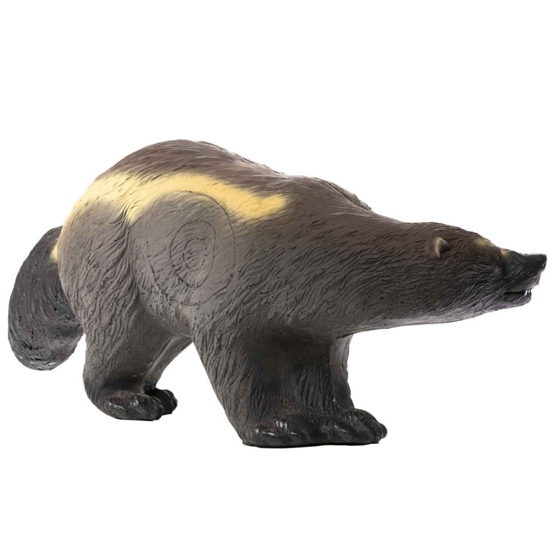 Cel łuczniczy 3D Beier Rosomak