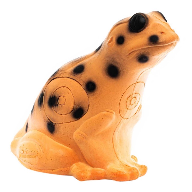 Cel łuczniczy 3D Beier Żaba