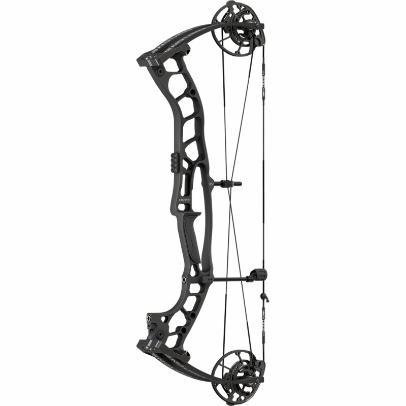 Łuk bloczkowy Hoyt Enduro