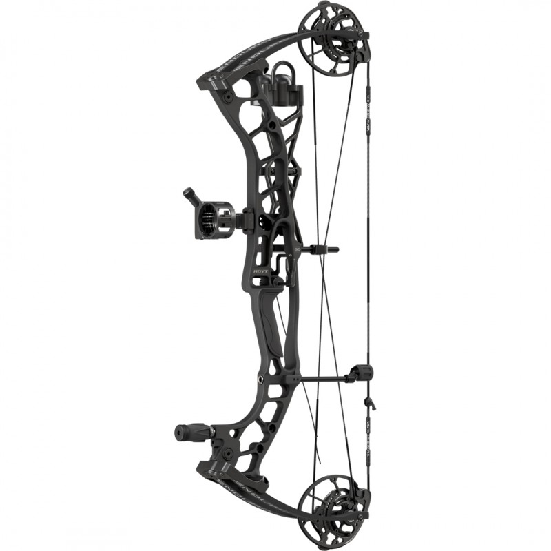 Łuk bloczkowy Hoyt Enduro zestaw Premier