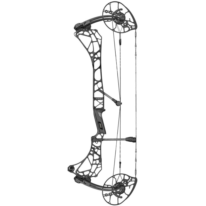 Łuk bloczkowy Mathews Arc 34