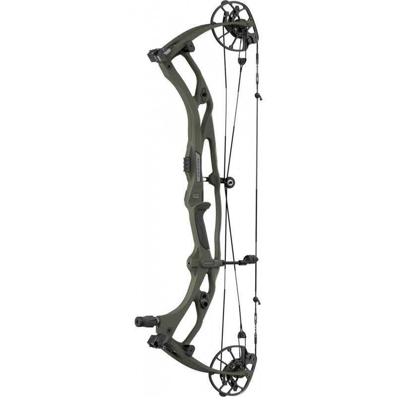 Łuk bloczkowy Hoyt RX-10 Ultra