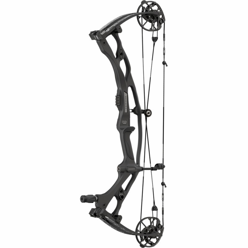 Łuk bloczkowy Hoyt RX-10 SD