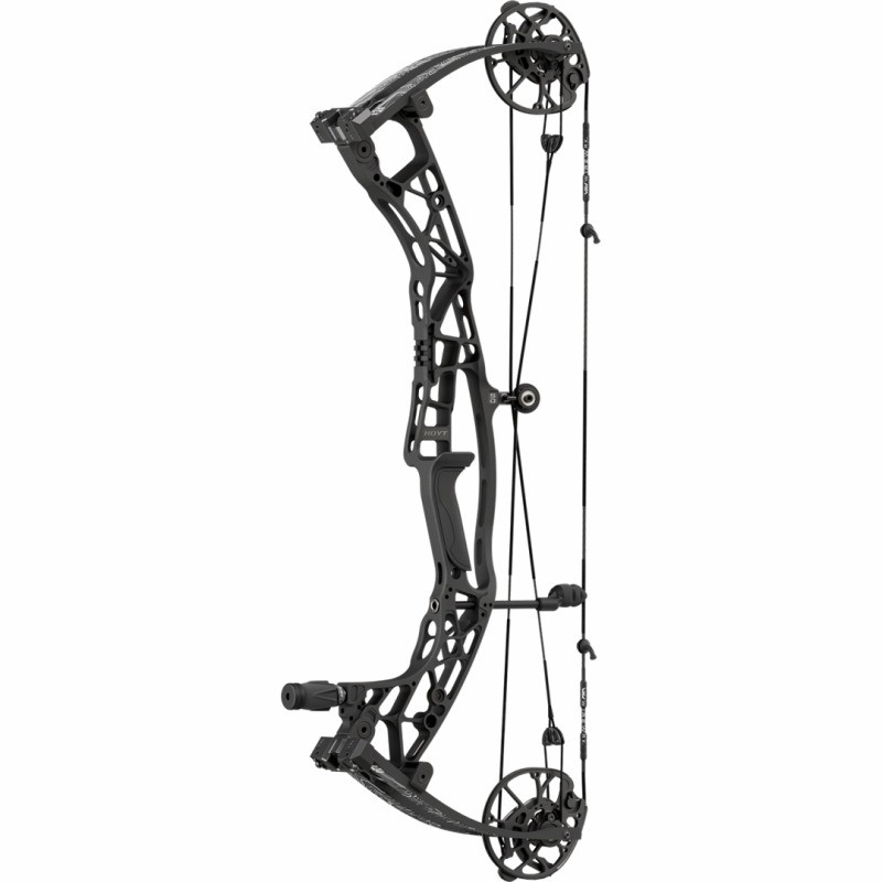 Łuk bloczkowy Hoyt Alpha AX-3 SD