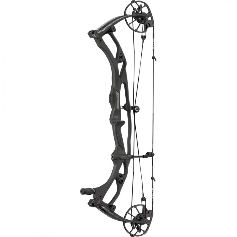 Łuk bloczkowy Hoyt RX-10 Ultra LD