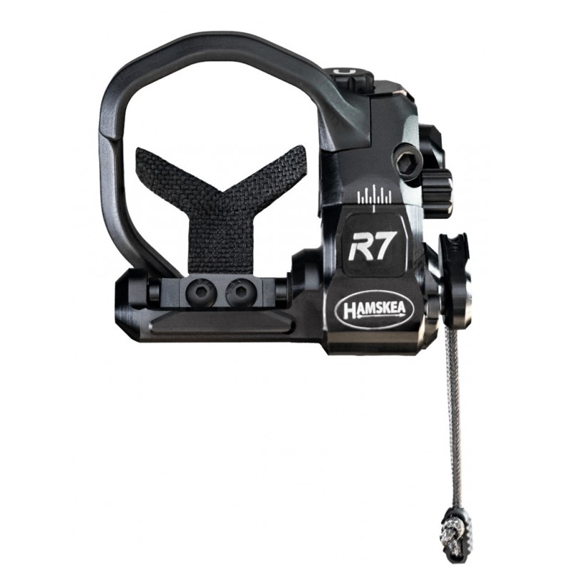 Podstawka opadająca Hamskea R7