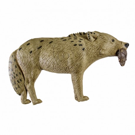 Cel łuczniczy 3D Rinehart Kojot z serii Signature