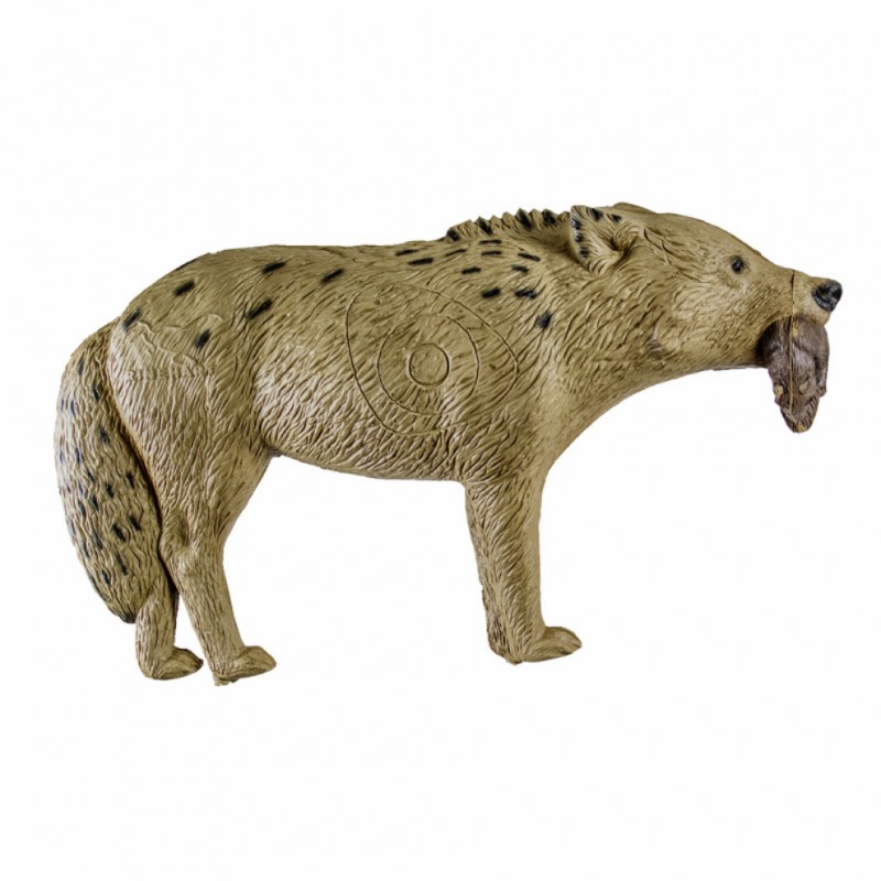 Cel łuczniczy 3D Rinehart Kojot z serii Signature