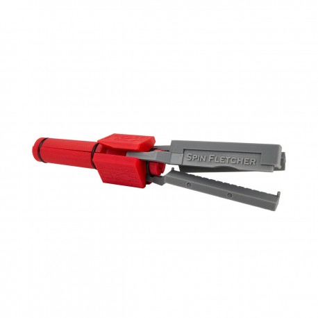 Maszynka do klejenia lotek Bohning Spin-Wing Jig