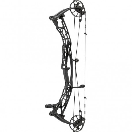 Łuk bloczkowy Hoyt Alpha AX-3 33