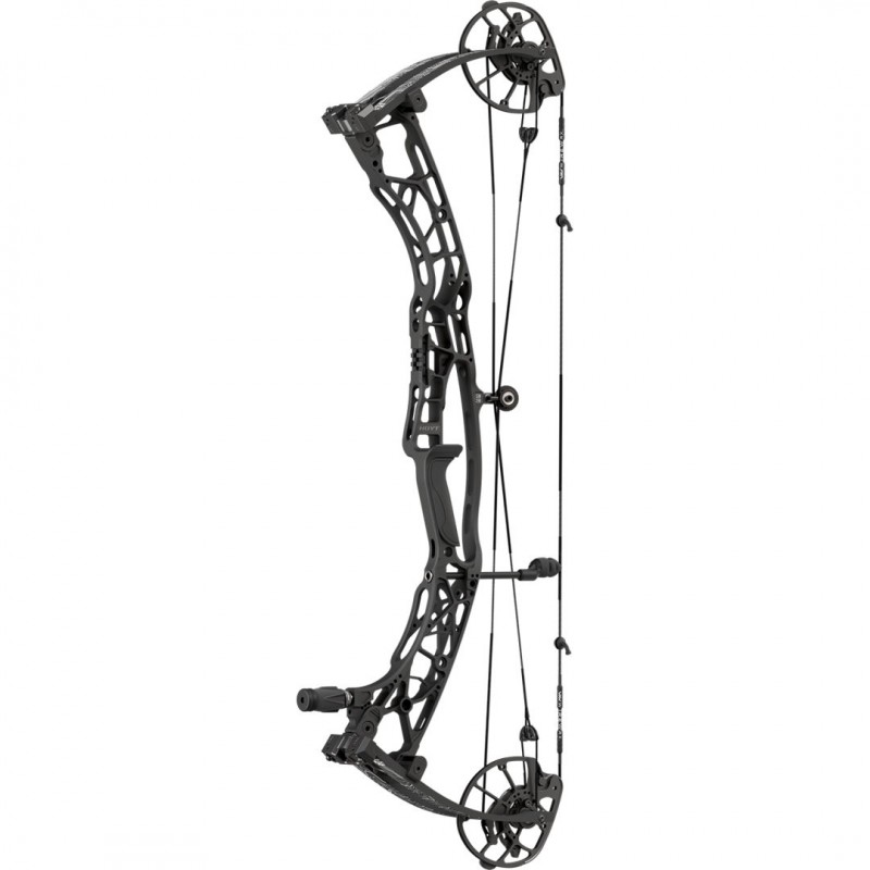 Łuk bloczkowy Hoyt Alpha AX-3 33