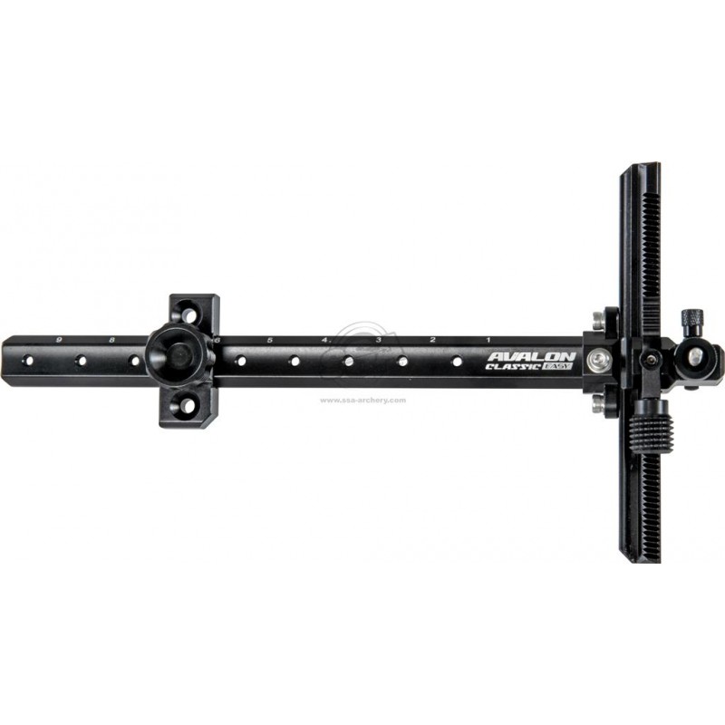 Celownik Avalon Classic Easy