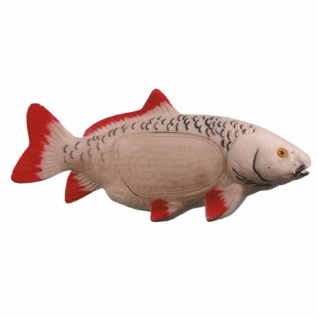 Cel łuczniczy 3D Rinehart  Karp