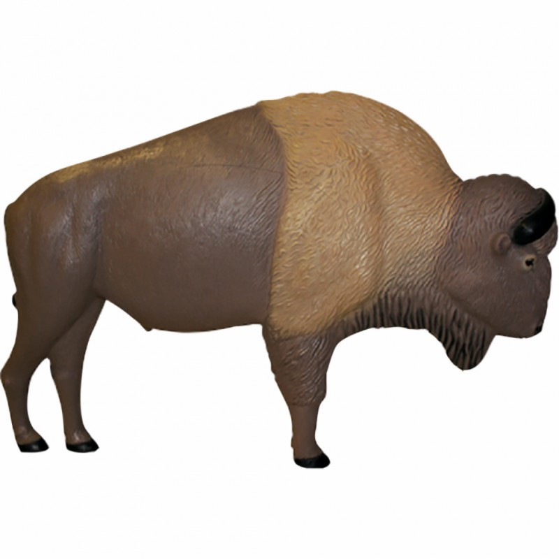 Cel łuczniczy 3D Rinehart Bizon Amerykański