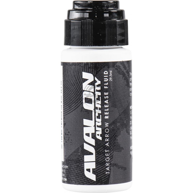 Avalon Arrow Lube