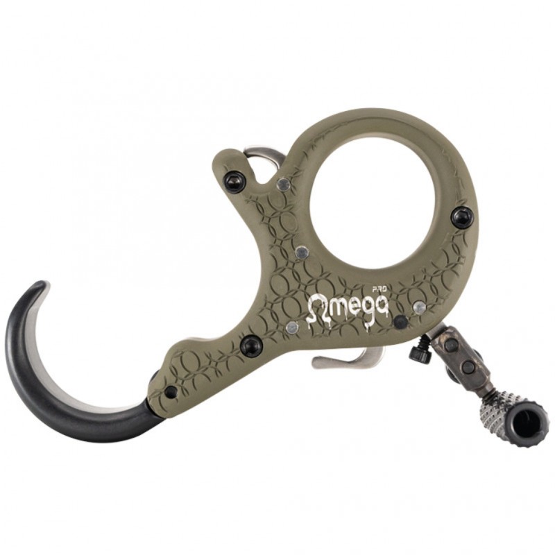 Spust palcowy B3 Archery Omega Pro