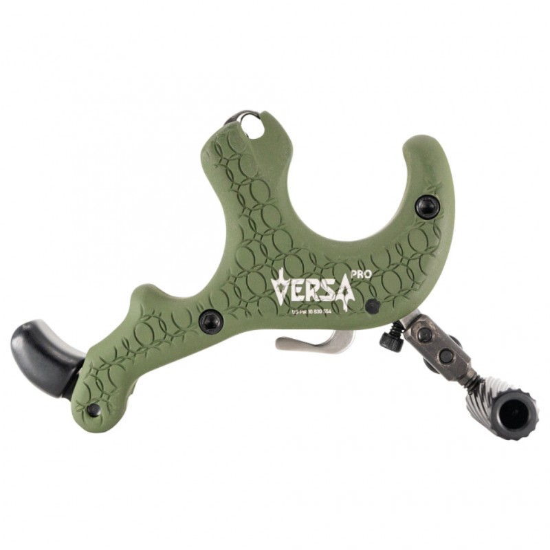 Spust palcowy B3 Archery Versa Pro Mini  – 3 palce