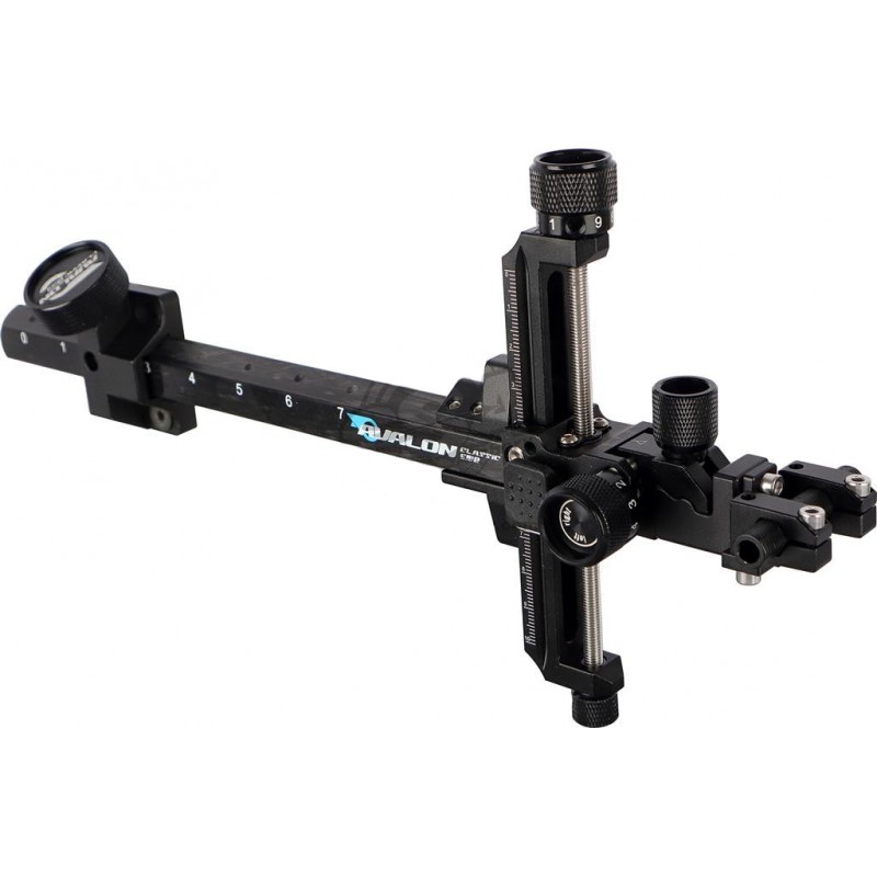 Celownik Avalon Classic Carbon Compound