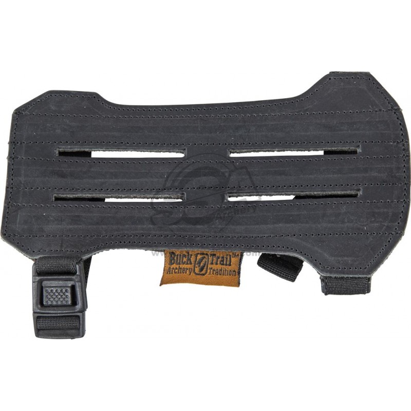 Ochraniacz przedramienia Buck Trail Pecan Single Premium