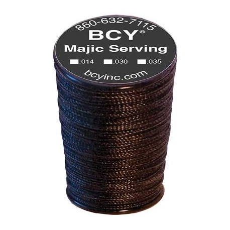 Nić na owijkę BCY Majic