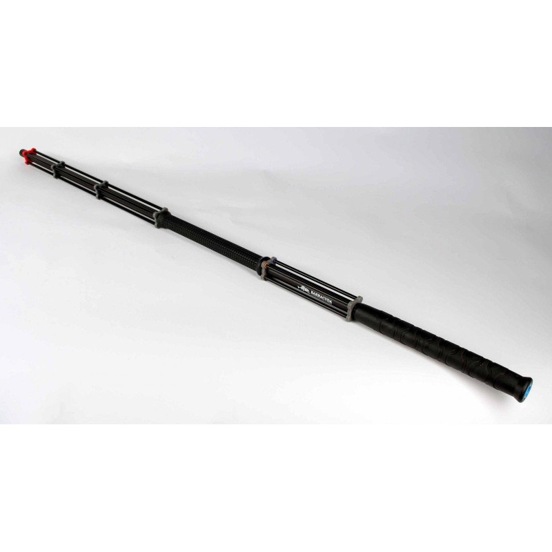 Dmuchawka Barracuda Combi Alexbow 122 cm/16 mm