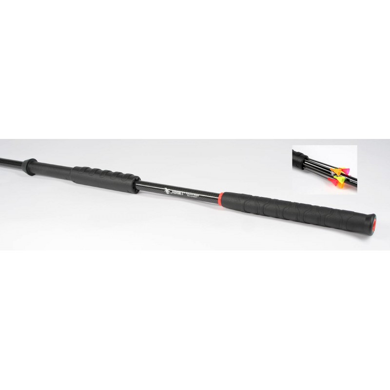 Dmuchawka Alexbow Hornet Professional 152cm/16mm