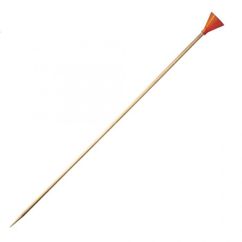 Bambusowe strzałki  Big Bore Alexbow