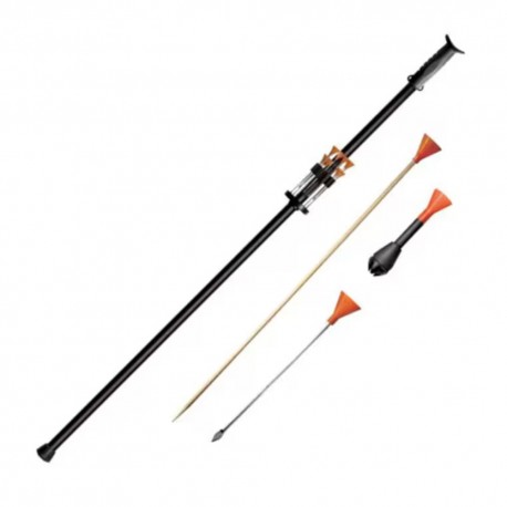 Dmuchawka Cold Steel  Professional Big Bore 122cm/16mm