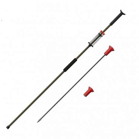 Dmuchawka Cold Steel Magnum 122 cm/9 mm