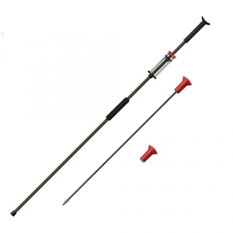 Dmuchawka Cold Steel Magnum 122 cm/9 mm