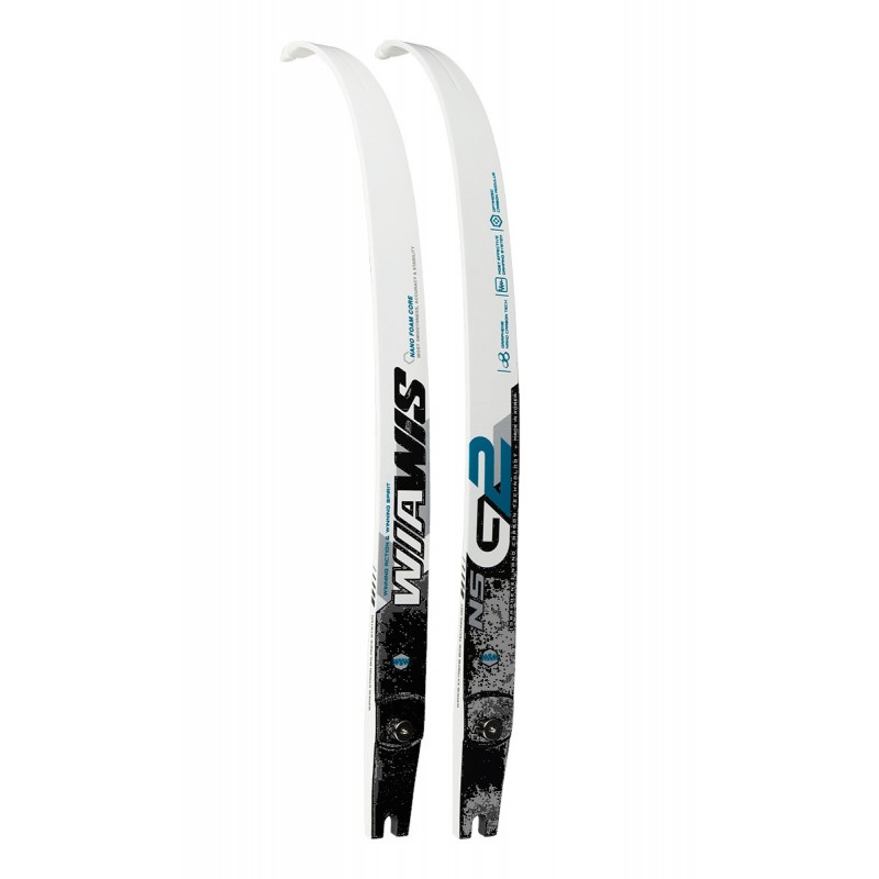 Ramiona wyczynowe ILF Win & Win Wiawis NS-G2 Graphene Foam