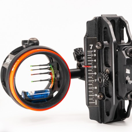 Celownik B3 Archery Exact Hunter 4 pin .019