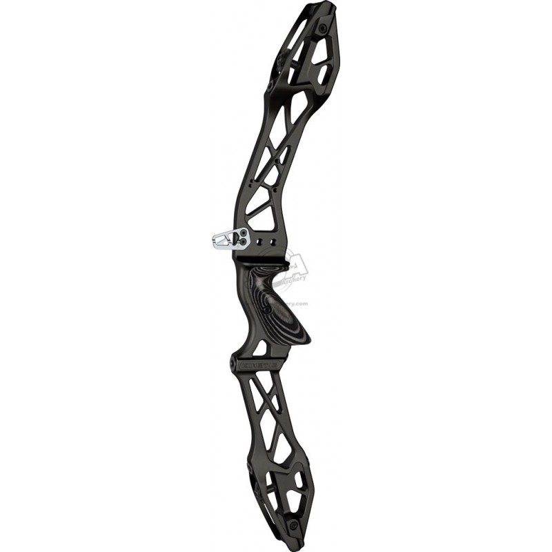 Majdan wyczynowy ILF Kinetic Zivio V2 25"