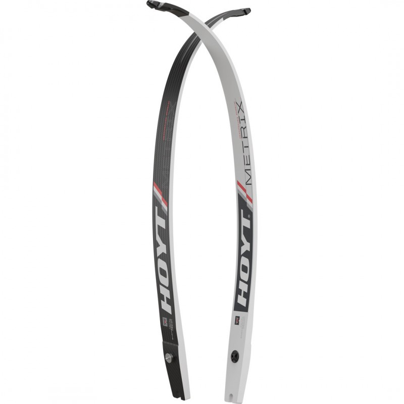 Ramiona wyczynowe ILF Hoyt Syntactic Foam Core Metrix