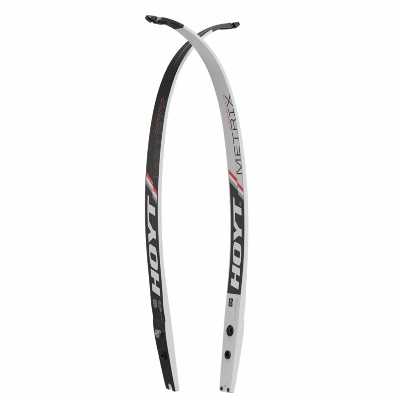 Ramiona wyczynowe Formula Hoyt Syntactic Foam Core Metrix