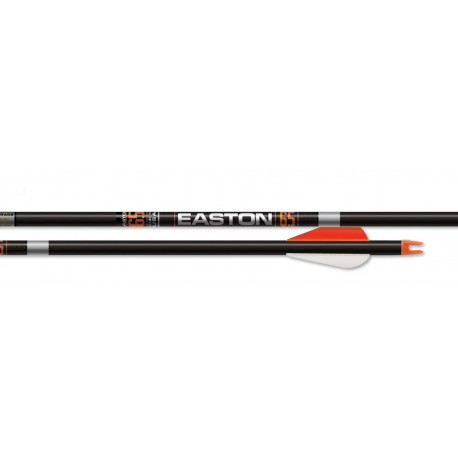 Strzały karbonowe Easton Hunter Classic 6.5mm (6 szt.)