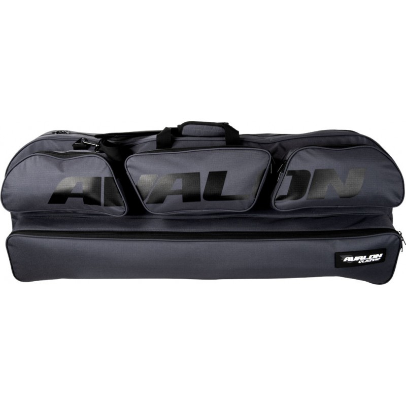 Torba na łuk bloczkowy Avalon Classic