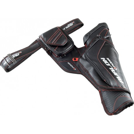 Kołczan sportowy Avalon Powr