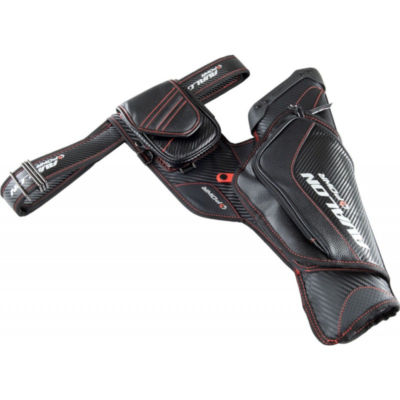 Kołczan sportowy Avalon Powr