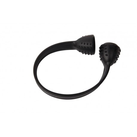 Trenażer łuczniczy, guma do rozgrzewki Win & Win Wiawis Ball