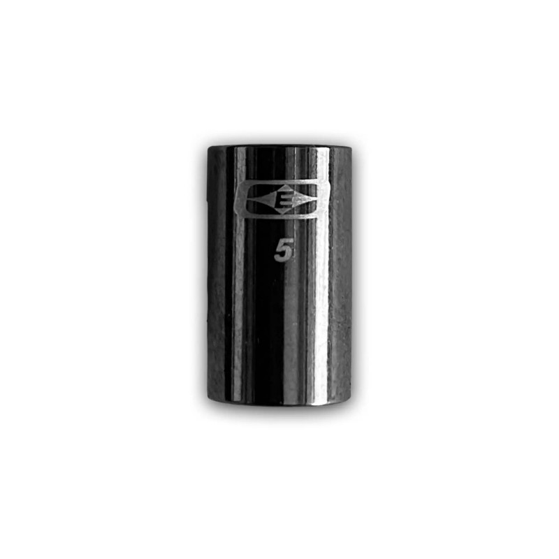 Kołnierze ochronne do strzał Easton 5mm Match Grade (6 szt.)